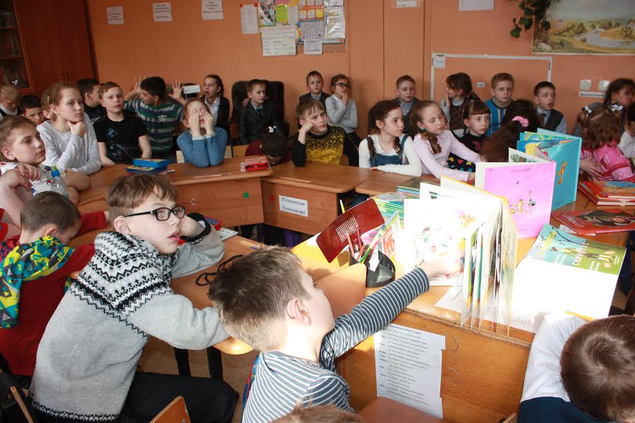 тематическом вечере  «Страна сказок, чудес и волшебства».  